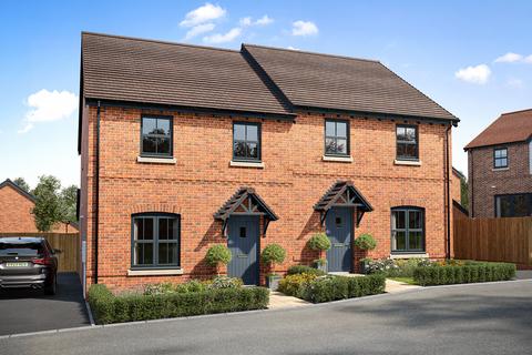 Plot 33, The Studland at The Oaks, Fryatts Way, Bexhill TN39