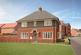 Plot 528, The Bewdley at Bloor Homes On the Green, Redwood Avenue, Off Winchester Road RG23
