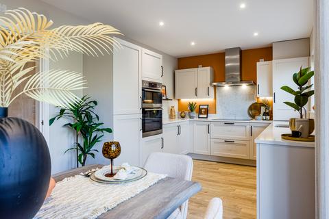 undefined, Plot 42, The Skelton at Bloor Homes at Mindenhurst, Mindenhurst Road GU16