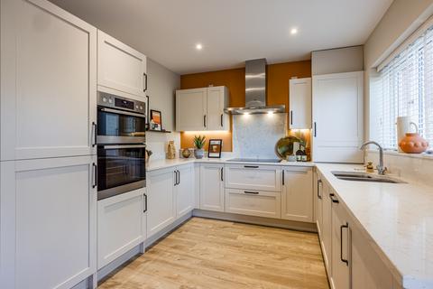 undefined, Plot 42, The Skelton at Bloor Homes at Mindenhurst, Mindenhurst Road GU16