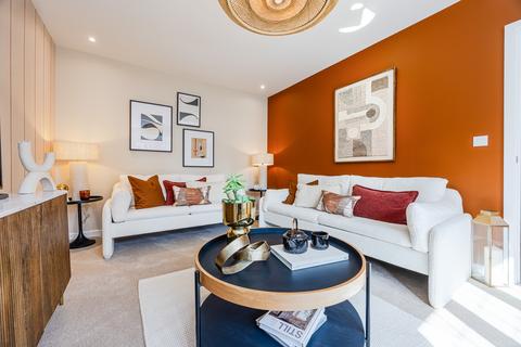 undefined, Plot 42, The Skelton at Bloor Homes at Mindenhurst, Mindenhurst Road GU16