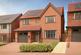 Plot 42, The Skelton at Bloor Homes at Mindenhurst, Mindenhurst Road GU16
