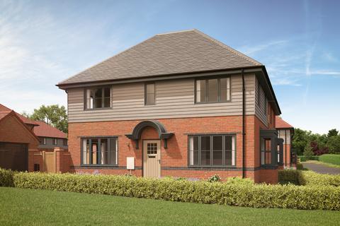 undefined, Plot 181, The Bewdley at Bloor Homes at Mindenhurst, Mindenhurst Road GU16
