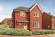 Plot 22, The Honiton at Monarchs View, Forest Road RG42