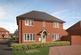 Plot 43, The Butler at Thurston Grove, Beyton Rd, Thurston IP31
