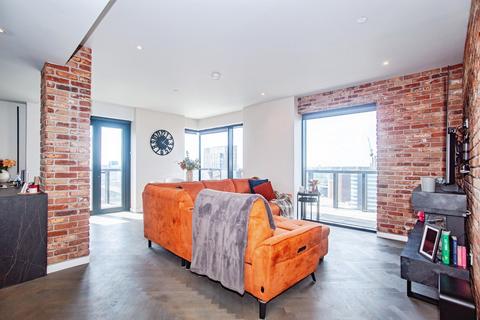 3 bedroom apartment for sale, Aspin Lane, Manchester, M4