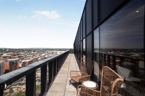 3 bedroom apartment for sale, Aspin Lane, Manchester, M4