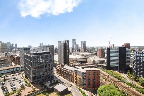 3 bedroom apartment for sale, Aspin Lane, Manchester, M4