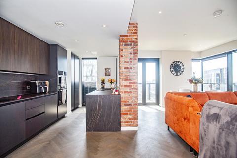 3 bedroom apartment for sale, Aspin Lane, Manchester, M4