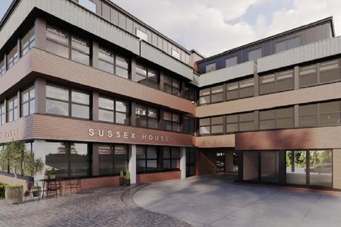 3 bedroom apartment for sale, Sussex House, East Grinstead