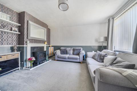 3 bedroom semi-detached house for sale, St. Michaels Road, Bath BA2