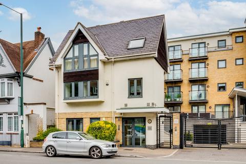 1 bedroom flat for sale, Dukes Court, 77 Mortlake High Street, London, SW14