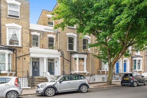 Grosvenor Avenue, Islington, London, N5