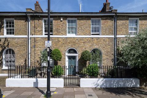 Hemingford Road, Barnsbury, Islington, London, N1