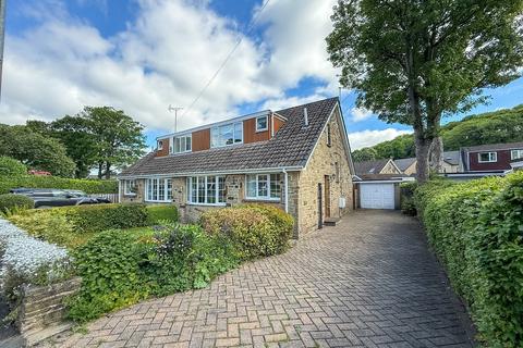 3 bedroom semi-detached house for sale, Caldercliffe Road, Huddersfield HD4