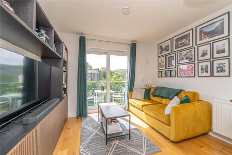 1 bedroom flat for sale, Sunnybank Place, Edinburgh EH7