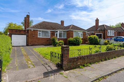 2 bedroom detached bungalow for sale, Riley Drive, Runcorn