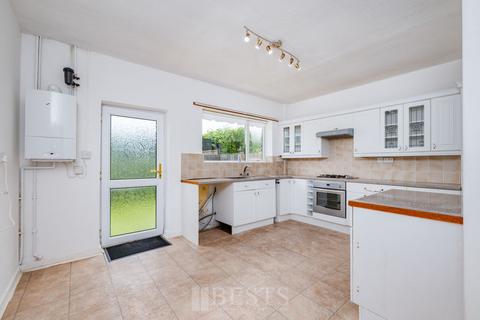 2 bedroom detached bungalow for sale, Riley Drive, Runcorn
