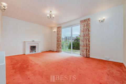 2 bedroom detached bungalow for sale, Riley Drive, Runcorn