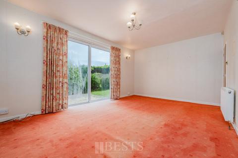 2 bedroom detached bungalow for sale, Riley Drive, Runcorn