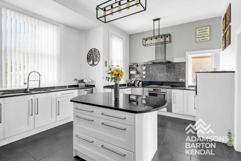 5 bedroom detached house for sale, Fieldhead House Bamford, OL11