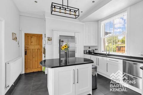 5 bedroom detached house for sale, Fieldhead House Bamford, OL11