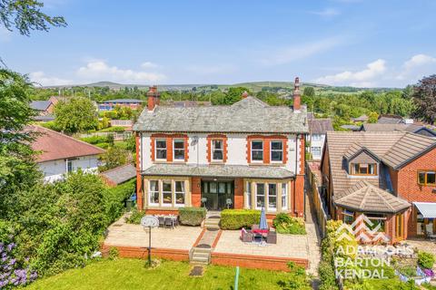 5 bedroom detached house for sale, Fieldhead House Bamford, OL11