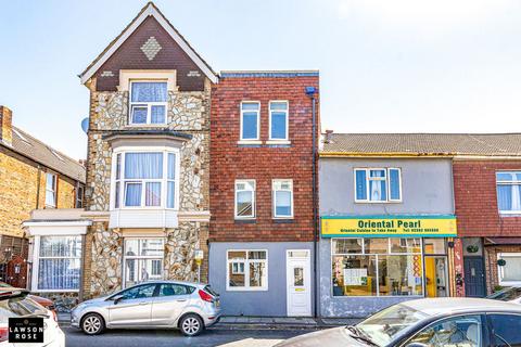 Terraced house - Granada Road, Southsea