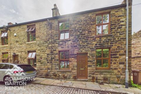 2 bedroom terraced house for sale, Greenbooth Road, Norden, OL12