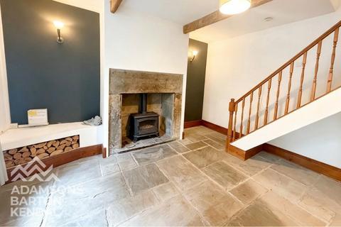 2 bedroom terraced house for sale, Greenbooth Road, Norden, OL12