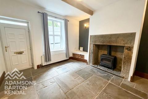 2 bedroom terraced house for sale, Greenbooth Road, Norden, OL12