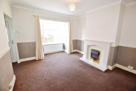 2 bedroom terraced house to rent, Holly Street, Ashington NE63