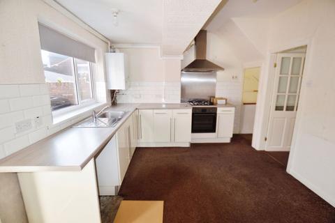 2 bedroom terraced house to rent, Holly Street, Ashington NE63