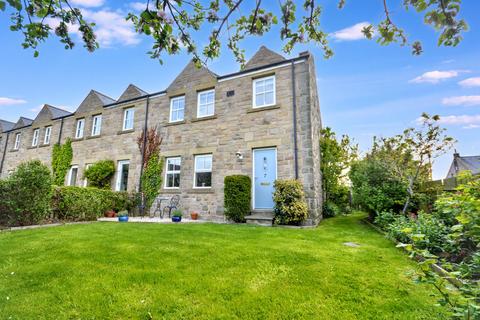 undefined, Bradshawgate Cottages, Chathill NE67