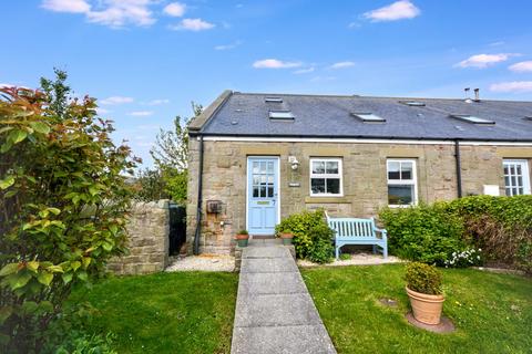 undefined, Bradshawgate Cottages, Chathill NE67