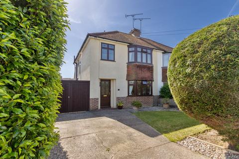 3 bedroom semi-detached house for sale, Parklands Road, Chichester