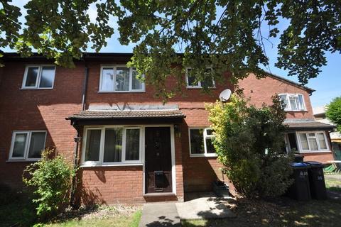 1 bedroom terraced house for sale, Tregaron Gardens, New Malden