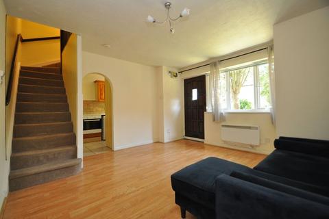 1 bedroom terraced house for sale, Tregaron Gardens, New Malden