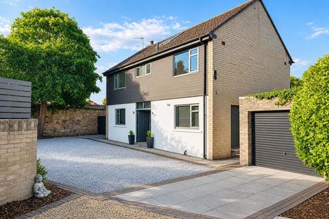 4 bedroom detached villa for sale, Midton Road, Ayr