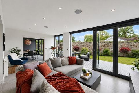 4 bedroom detached villa for sale, Midton Road, Ayr