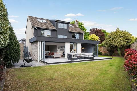 4 bedroom detached villa for sale, Midton Road, Ayr