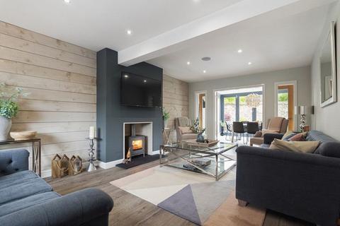 4 bedroom detached villa for sale, Midton Road, Ayr