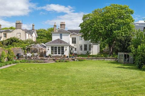 5 bedroom detached villa for sale, Blair Lodge, Racecourse Road, Ayr