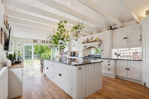 5 bedroom detached villa for sale, Blair Lodge, Racecourse Road, Ayr