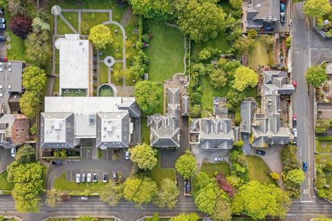 5 bedroom detached villa for sale, Blair Lodge, Racecourse Road, Ayr