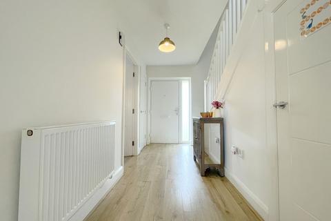 3 bedroom detached house for sale, Tartan Close, Frating, CO7