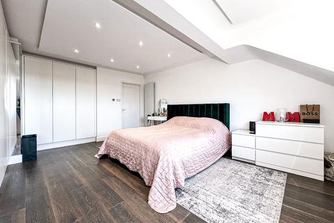 5 bedroom detached house for sale, Downhall Drive, Bridgwater TA6