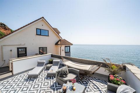 4 bedroom detached house for sale, Riviera Terrace, Dawlish