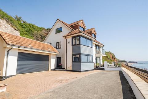 4 bedroom detached house for sale, Riviera Terrace, Dawlish