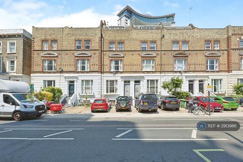 1 bedroom in a flat share to rent, Lillie Road, London, SW6